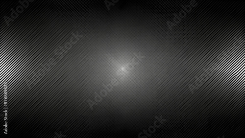 Gradient abstract background in black depicting a night or evening atmosphere with plenty of copy space, dark, night, gradient