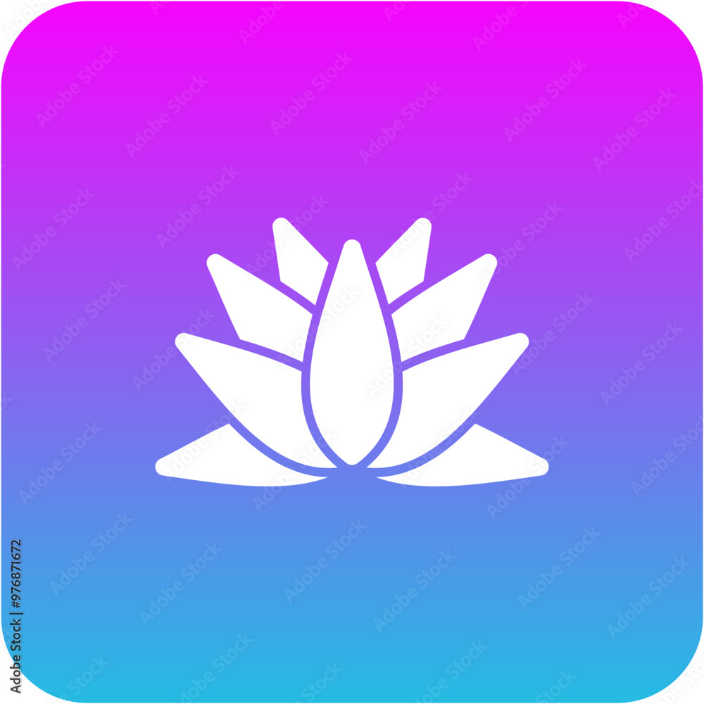 Lotus Icon Lotus Icon