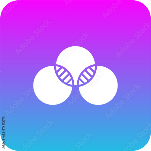 Intersect Icon
