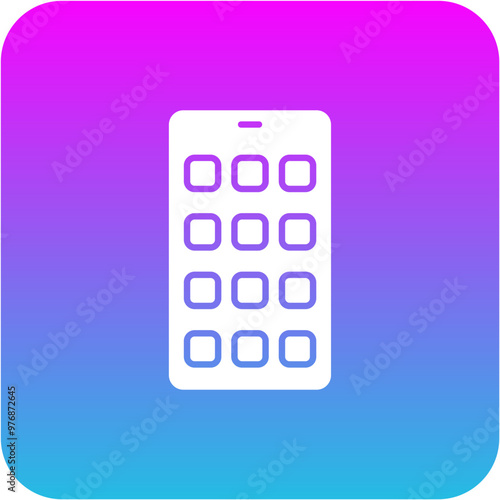Apps Icon