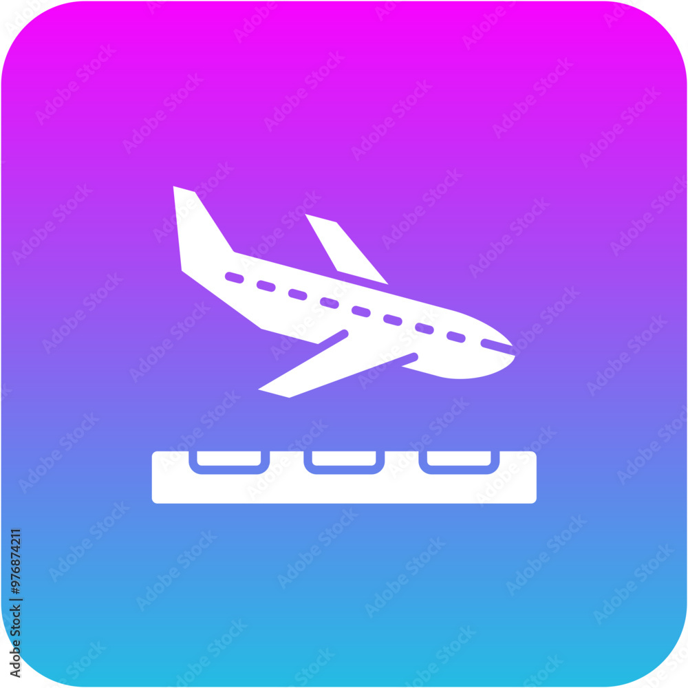 Landing Icon Landing Icon