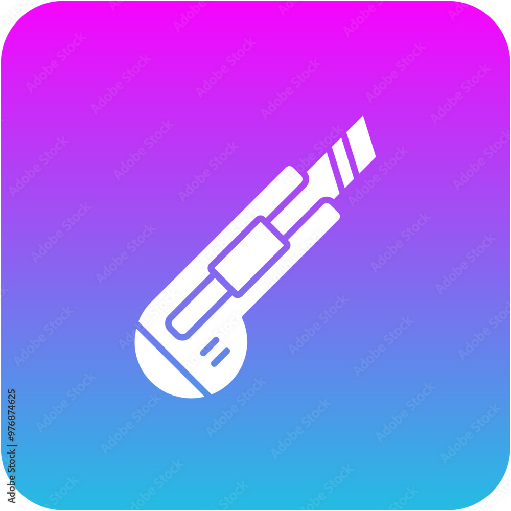 Cutter Icon Cutter Icon
