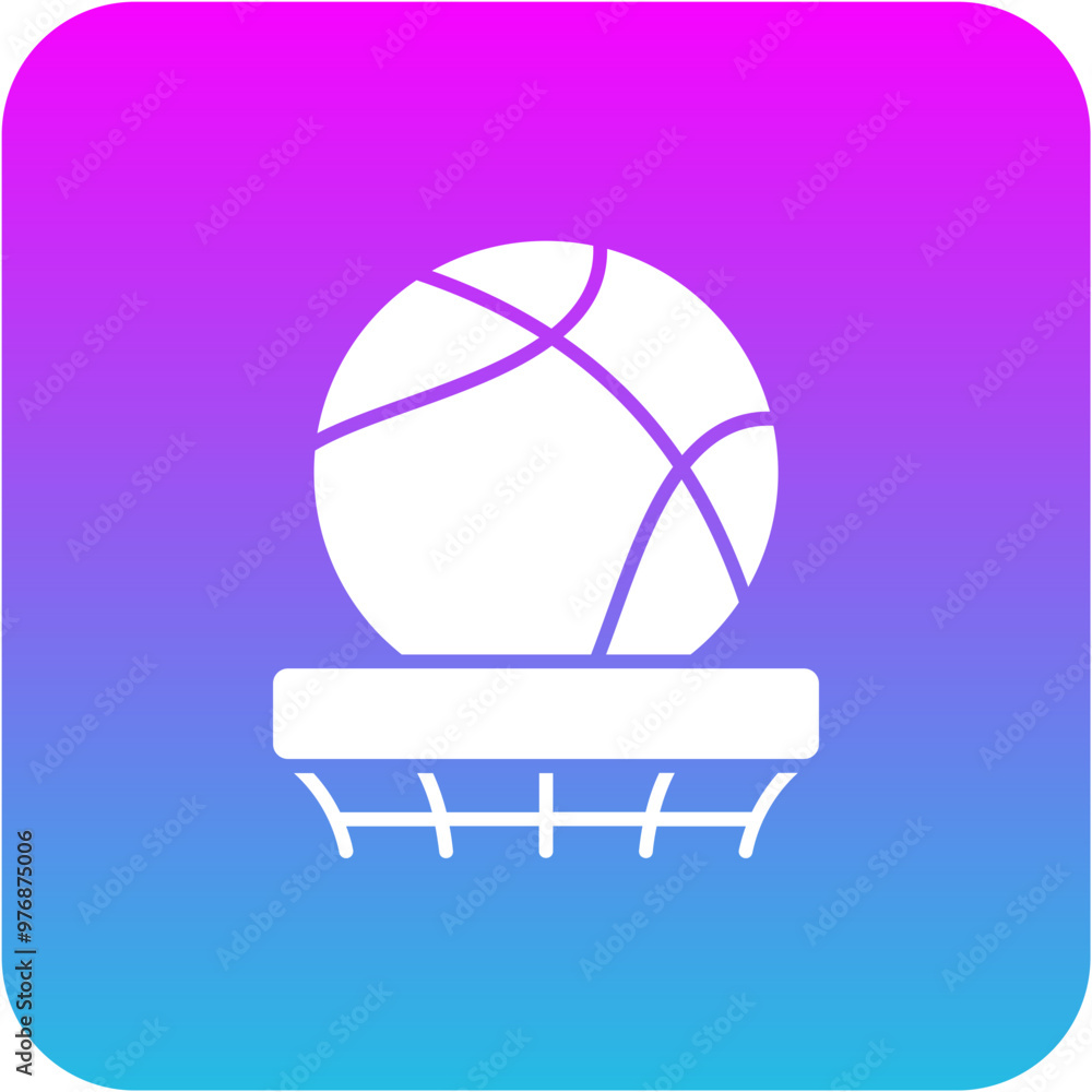 Basketball Icon Basketball Icon