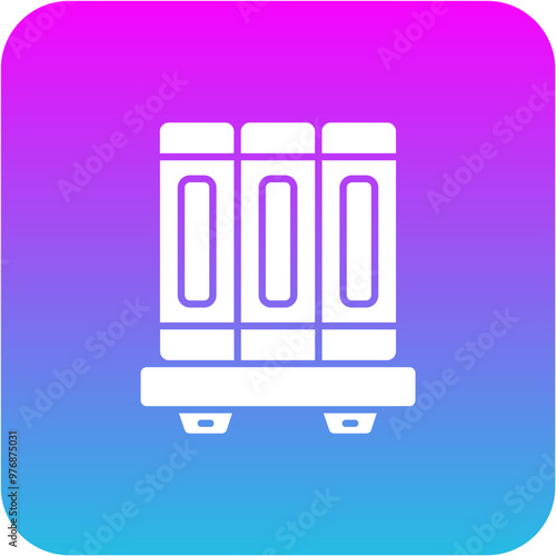 Binders Icon