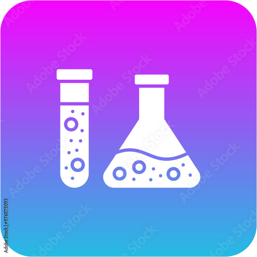 Chemistry Icon