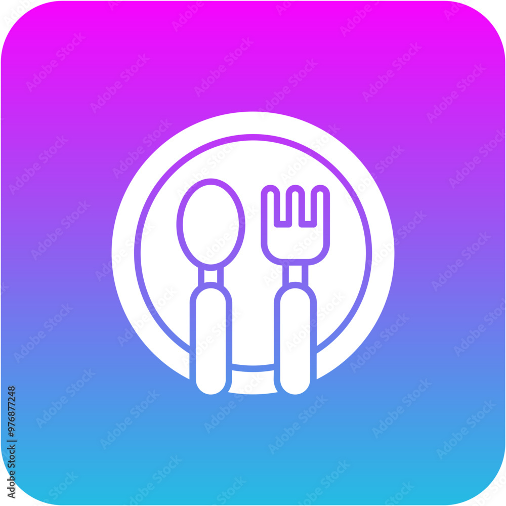 Meal Icon Meal Icon