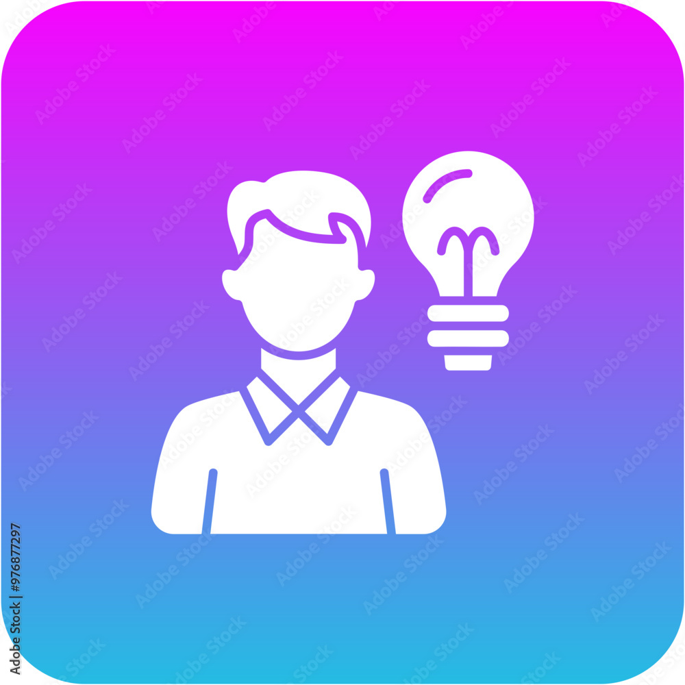 Idea Icon Idea Icon
