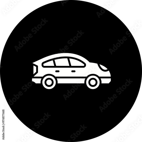 Car Icon