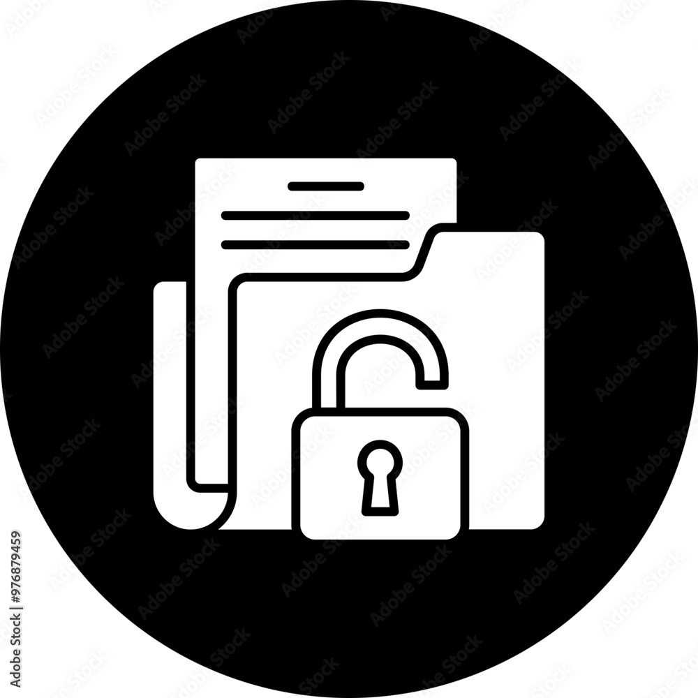 Unlocked Icon Unlocked Icon