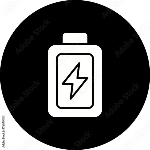 Battery Icon