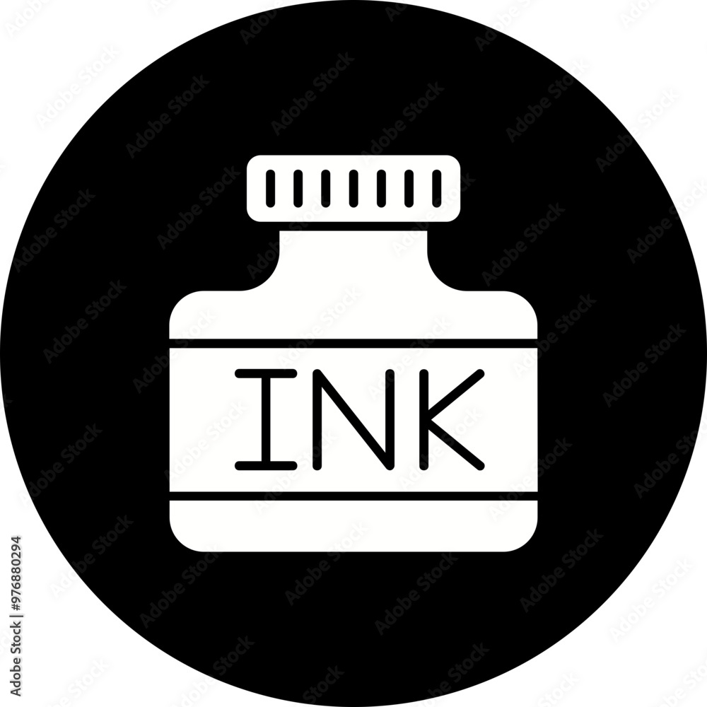 Ink Icon Ink Icon