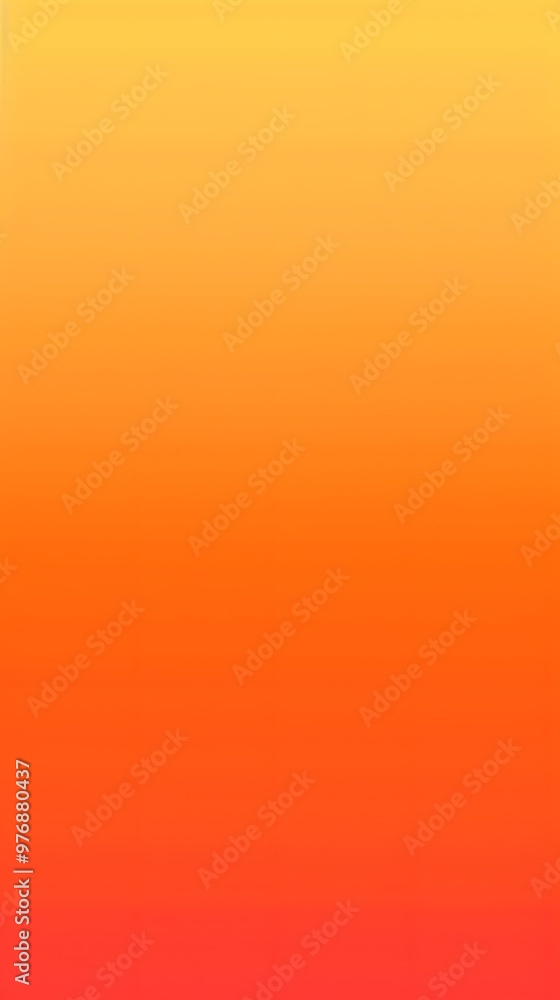 A vibrant gradient transitioning from yellow to orange, creating a warm and inviting atmosphere. A vibrant gradient transitioning from yellow to orange, creating a warm and inviting atmosphere.