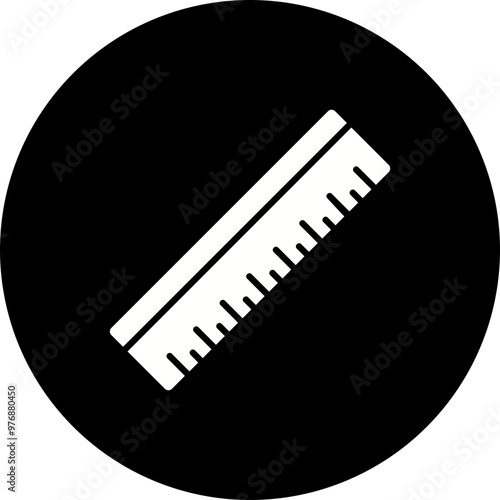 Ruler Icon