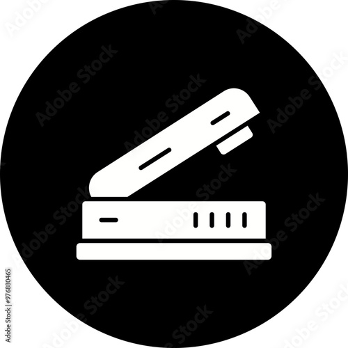 Stapler Icon