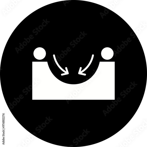 Collision Icon