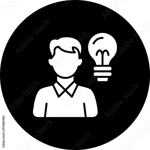 Idea Icon