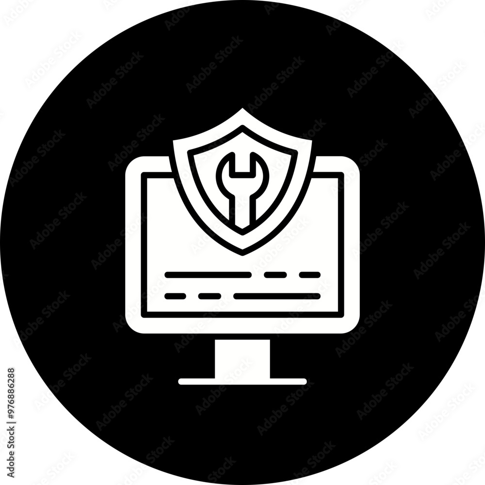 Protection Icon Protection Icon