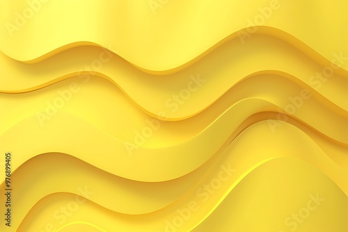 Orange and yellow gradien background