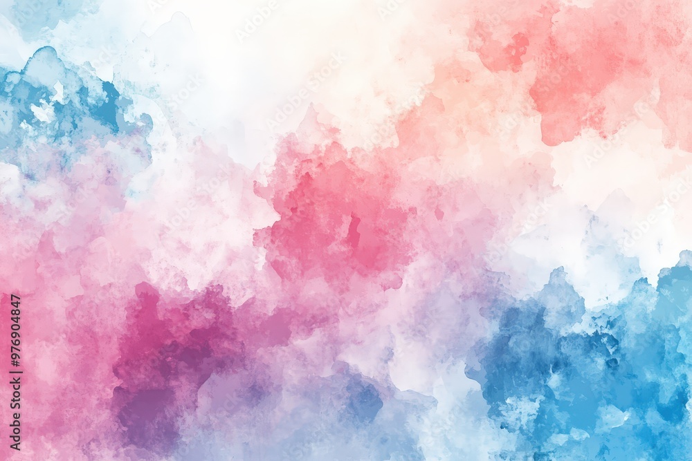 A mint abstract background with a soft, cloud-like texture. The fluffy, light design adds a calming and serene ambiance.. Beautiful simple AI generated image A mint abstract background with a soft, cloud-like texture. The fluffy, light design adds a calming and serene ambiance.. Beautiful simple AI generated image