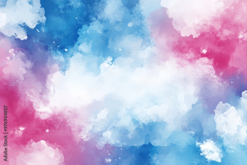 A mint abstract background with a soft, cloud-like texture. The fluffy, light design adds a calming and serene ambiance.. Beautiful simple AI generated image A mint abstract background with a soft, cloud-like texture. The fluffy, light design adds a calming and serene ambiance.. Beautiful simple AI generated image