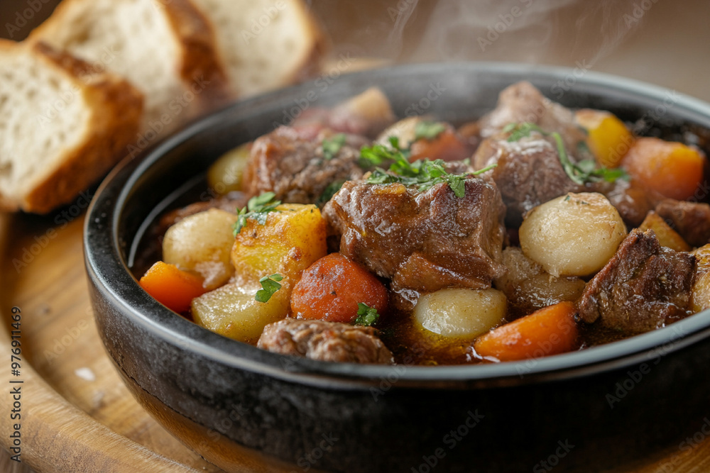 beef stew with carrots and potatoes beef stew with carrots and potatoes