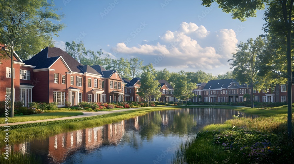 Tradition Meets Modern Combine traditional elements with modern design to reflect your community evolution. Tradition Meets Modern Combine traditional elements with modern design to reflect your community evolution.