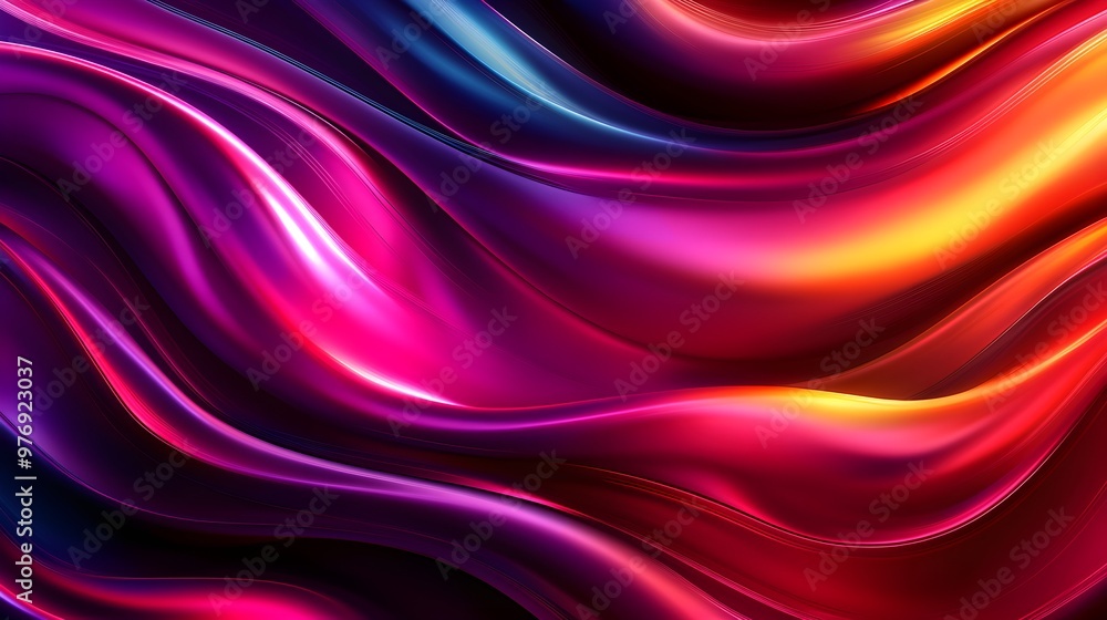 Abstract mandala pattern with swirling lines, emerald and ruby jewel tones, glowing effect, 3D rendering, seamless loop, intricate geometry, futuristic vibe. Abstract mandala pattern with swirling lines, emerald and ruby jewel tones, glowing effect, 3D rendering, seamless loop, intricate geometry, futuristic vibe.
