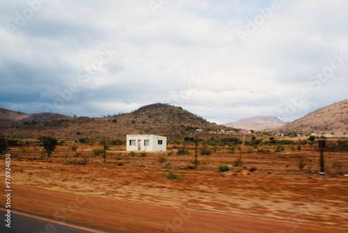 road in south africa 