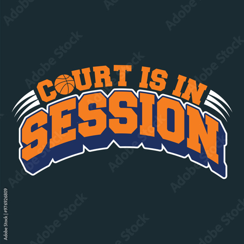 Court is in Session