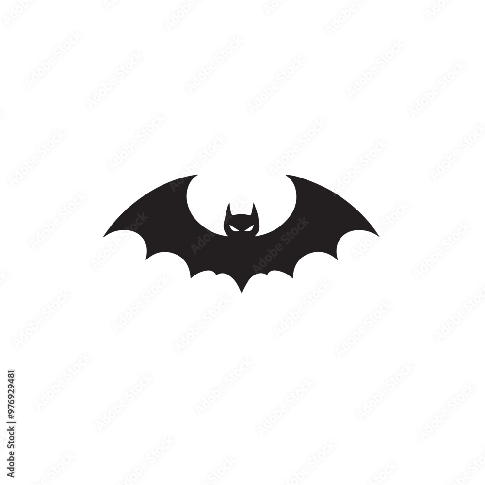 Bat in cartoon, doodle style . Image for t-shirt, web, mobile apps and ui. Isolated 2d vector illustration in logo, icon, sketch style, Eps 10, black and white. AI Generative Bat in cartoon, doodle style . Image for t-shirt, web, mobile apps and ui. Isolated 2d vector illustration in logo, icon, sketch style, Eps 10, black and white. AI Generative
