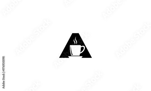 logo A Coffe.eps