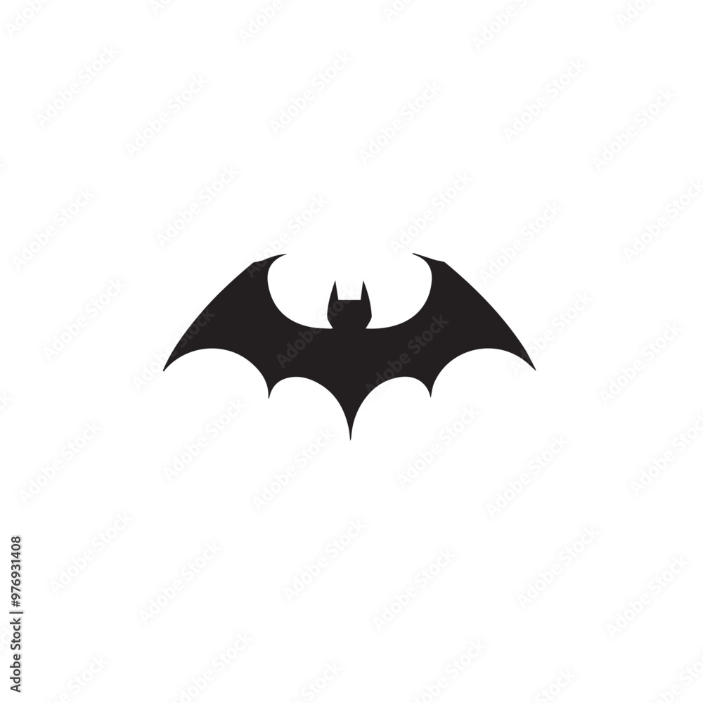 Bat in cartoon, doodle style . Image for t-shirt, web, mobile apps and ui. Isolated 2d vector illustration in logo, icon, sketch style, Eps 10, black and white. AI Generative Bat in cartoon, doodle style . Image for t-shirt, web, mobile apps and ui. Isolated 2d vector illustration in logo, icon, sketch style, Eps 10, black and white. AI Generative