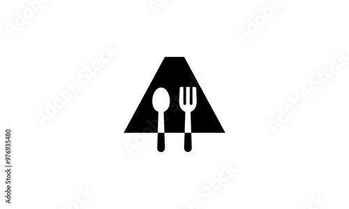 logo A food