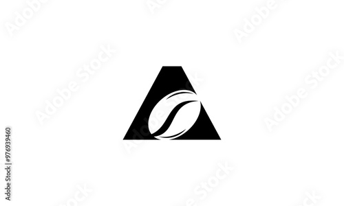 logo A Coffe