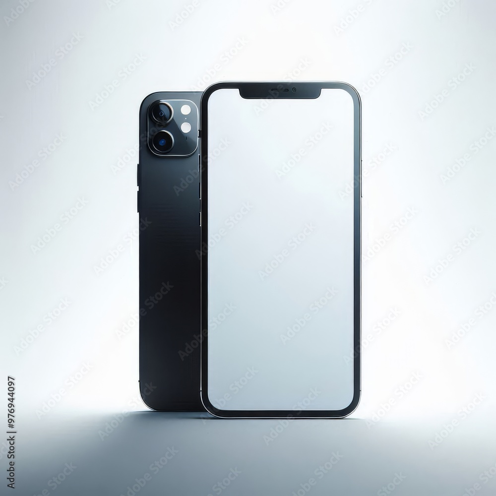 phone with blank screen phone with blank screen