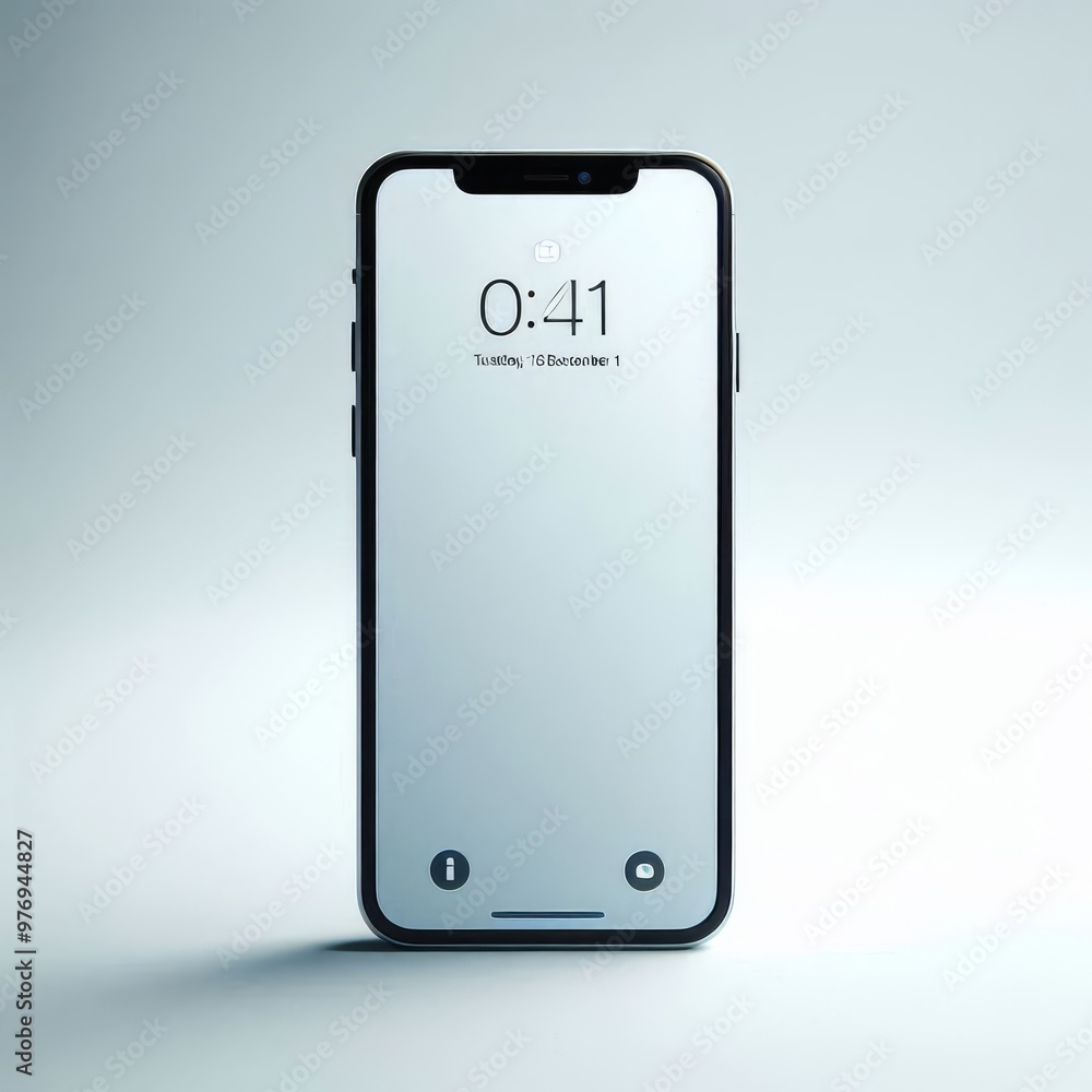 phone with blank screen phone with blank screen