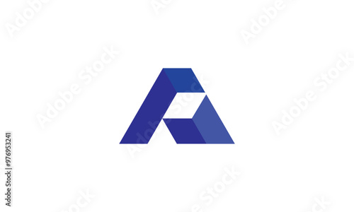 logo design A