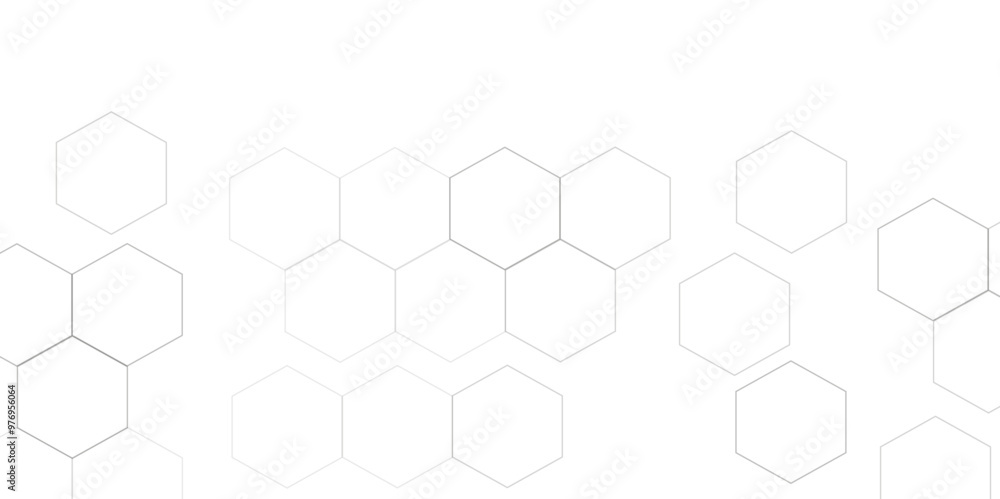 Abstract white background with hexagon and hexagonal background. Luxury white pattern with hexagons. abstract 3d hexagonal background with shadow. 3D futuristic abstract honeycomb mosaic background. Abstract white background with hexagon and hexagonal background. Luxury white pattern with hexagons. abstract 3d hexagonal background with shadow. 3D futuristic abstract honeycomb mosaic background.