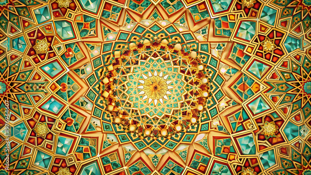 Abstract background with intricate geometric pattern, abstract, background, design,texture, geometric, shapes, artistic Abstract background with intricate geometric pattern, abstract, background, design,texture, geometric, shapes, artistic