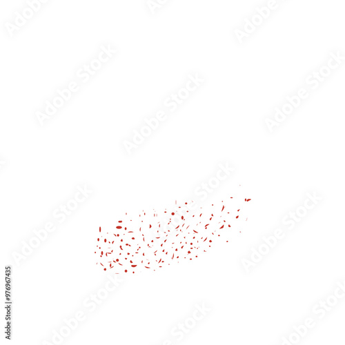 Chilli Powder 
