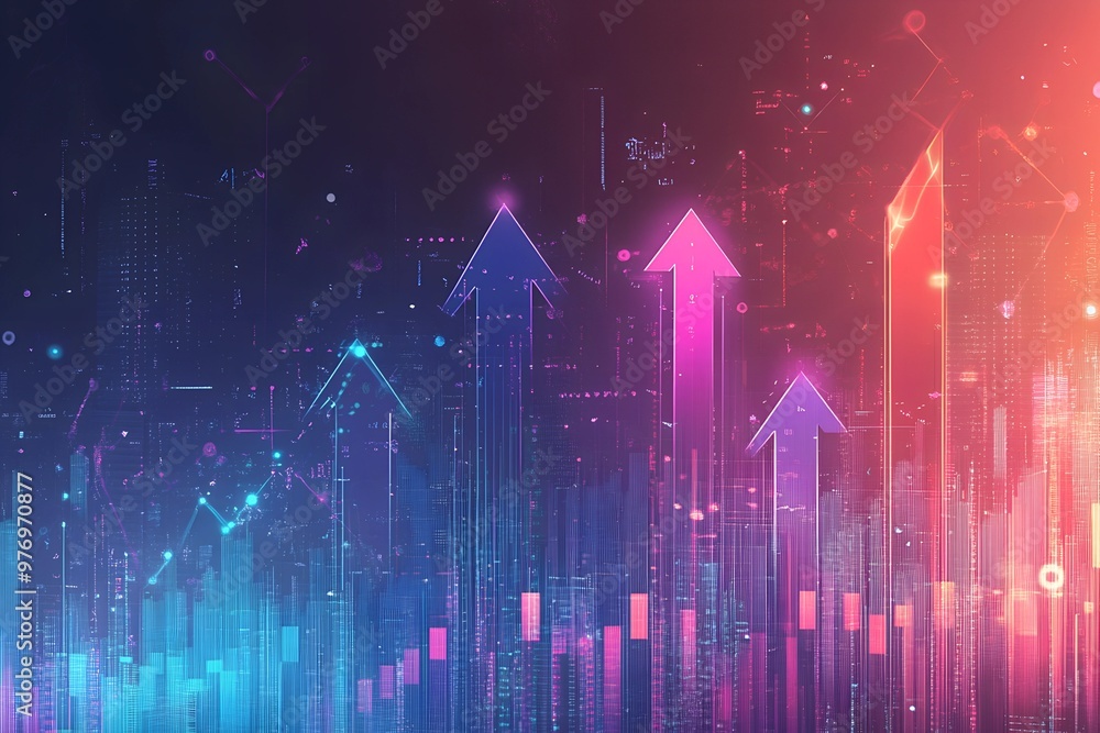 3d Blue growth graph business chart data diagram on success financial presentation background with abstract up arrow bar symbol or finance marketing price statistic and economy market 3d Blue growth graph business chart data diagram on success financial presentation background with abstract up arrow bar symbol or finance marketing price statistic and economy market