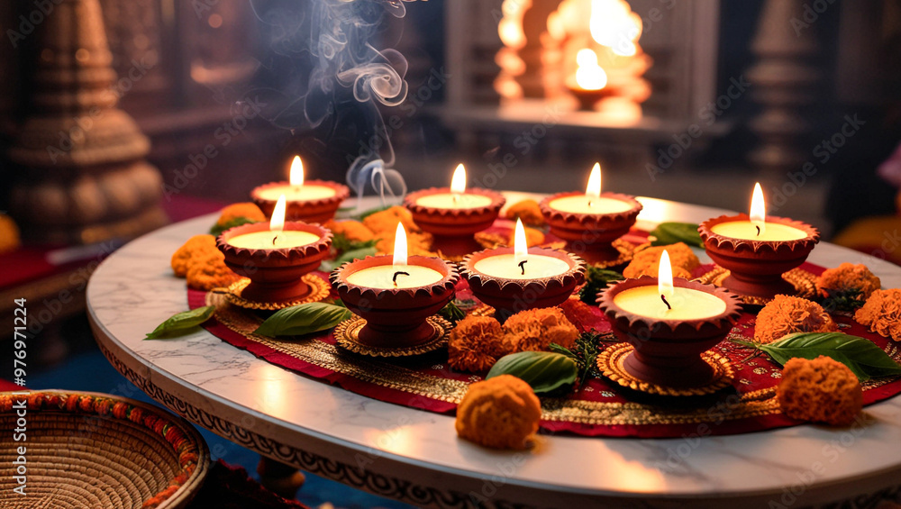 Happy Diwali Background Photo Happy Diwali Background Photo