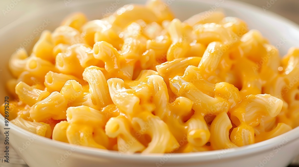 Cheese and macaroni Cheese and macaroni