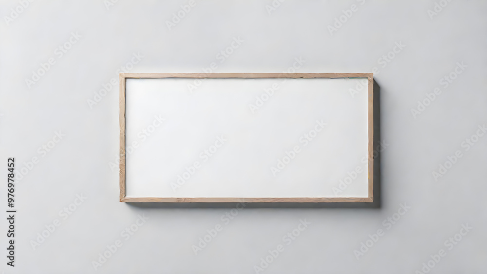 Stylish minimalist shop or coffee shop sign Stylish minimalist shop or coffee shop sign