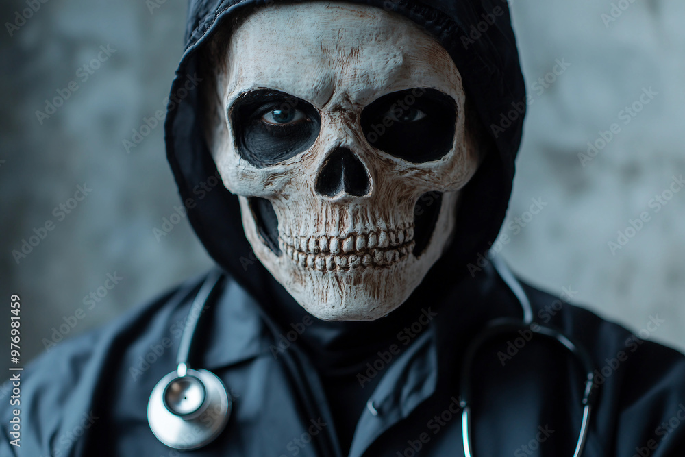 Enjoying party celebrating in Halloween witch costume made with generative ai technology Enjoying party celebrating in Halloween witch costume made with generative ai technology