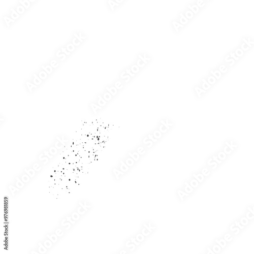 sprinkle with black pepper powder