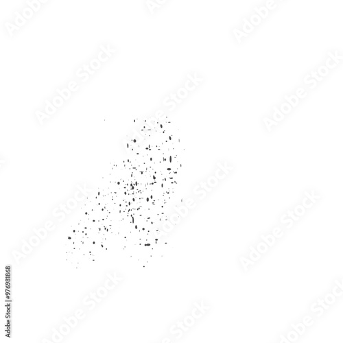 sprinkle with black pepper powder