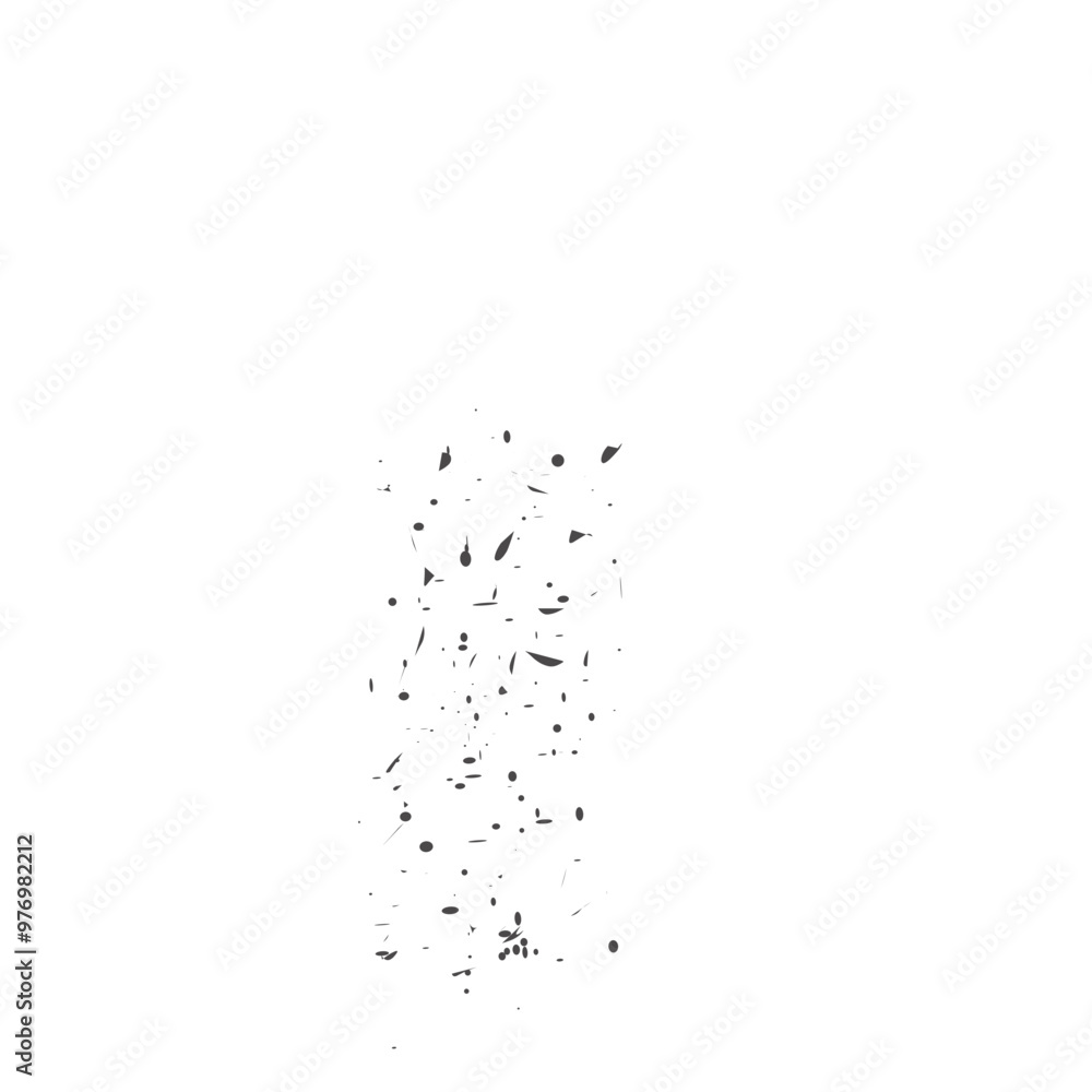 sprinkle with black pepper powder sprinkle with black pepper powder