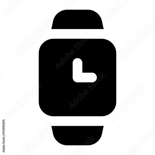 smartwatch icon