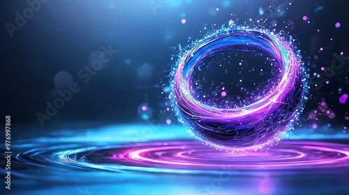 Exploring the Concept of Loop Quantum Gravity Theory and the Fabric of Spacetime